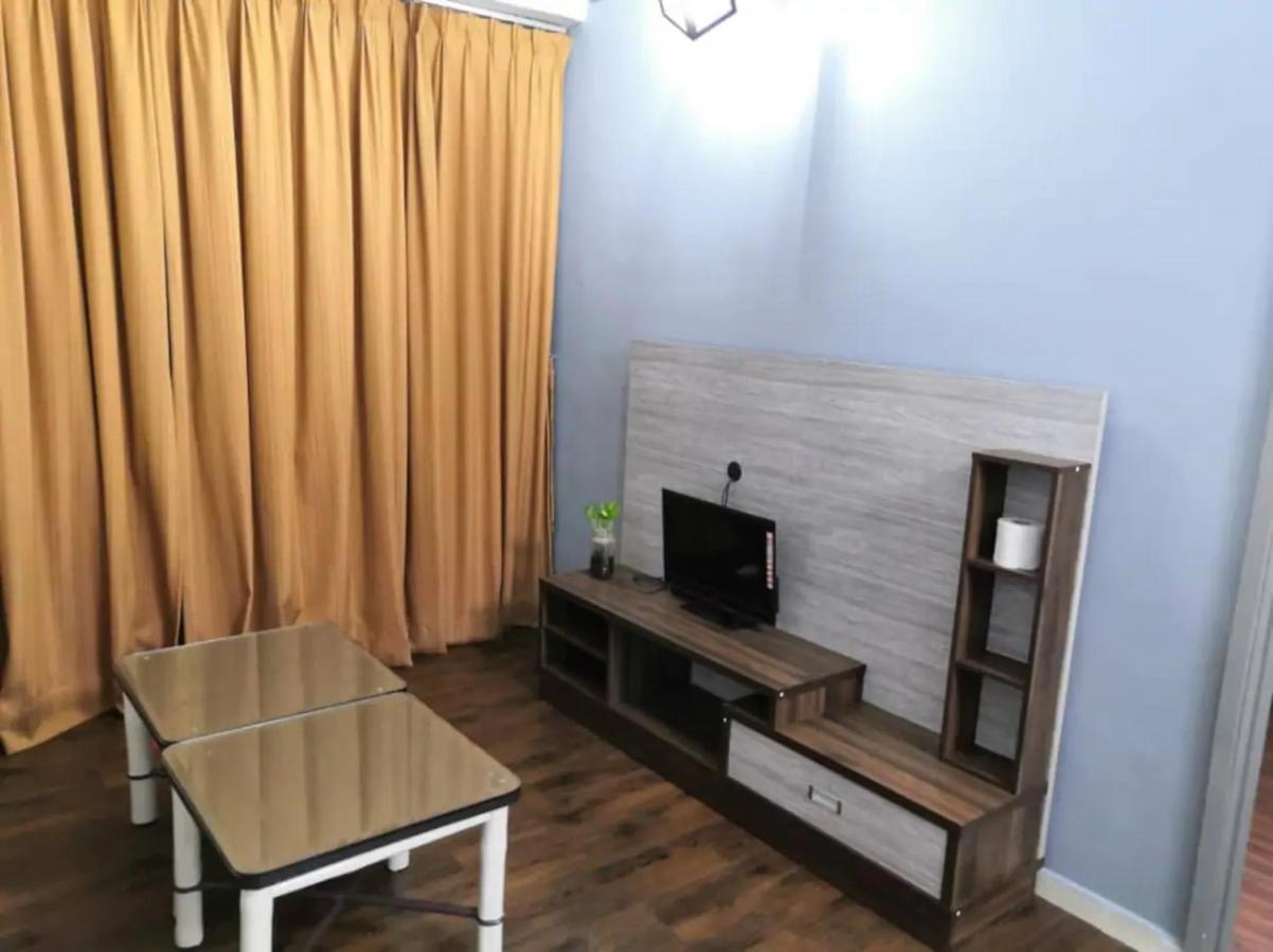 Mahkota Hotel Apartment Melaka Dış mekan fotoğraf