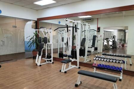 Mahkota Hotel Apartment Melaka Dış mekan fotoğraf